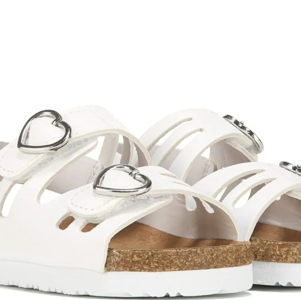 Toddler/ little girl sandals